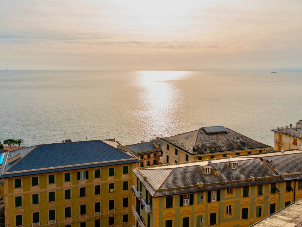 Attico / mansarda a Camogli in Via Lorenzo Bozzo - Foto 5