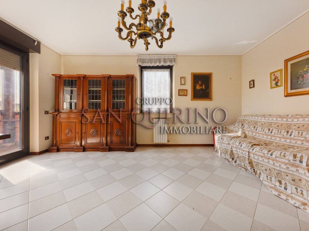 Appartamento a Mirandola in VIALE DELL'ORTO, 39 - Foto 3