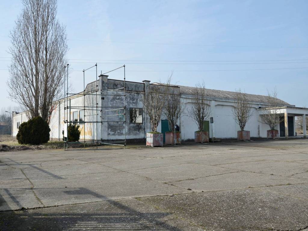 Immobile a Monticelli d'ongina in Strada Granelli San Nazzaro - Foto 5
