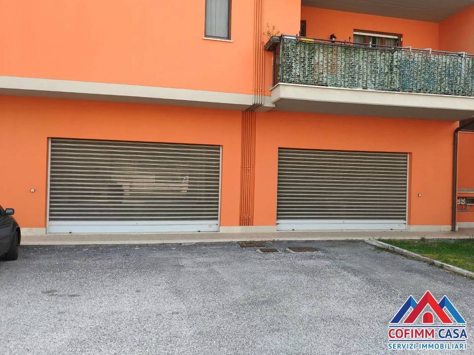 Immobile a Sora in Via Sottoferrovia - Foto 2