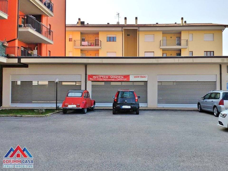 Immobile a Sora in Via Sottoferrovia - Foto 3