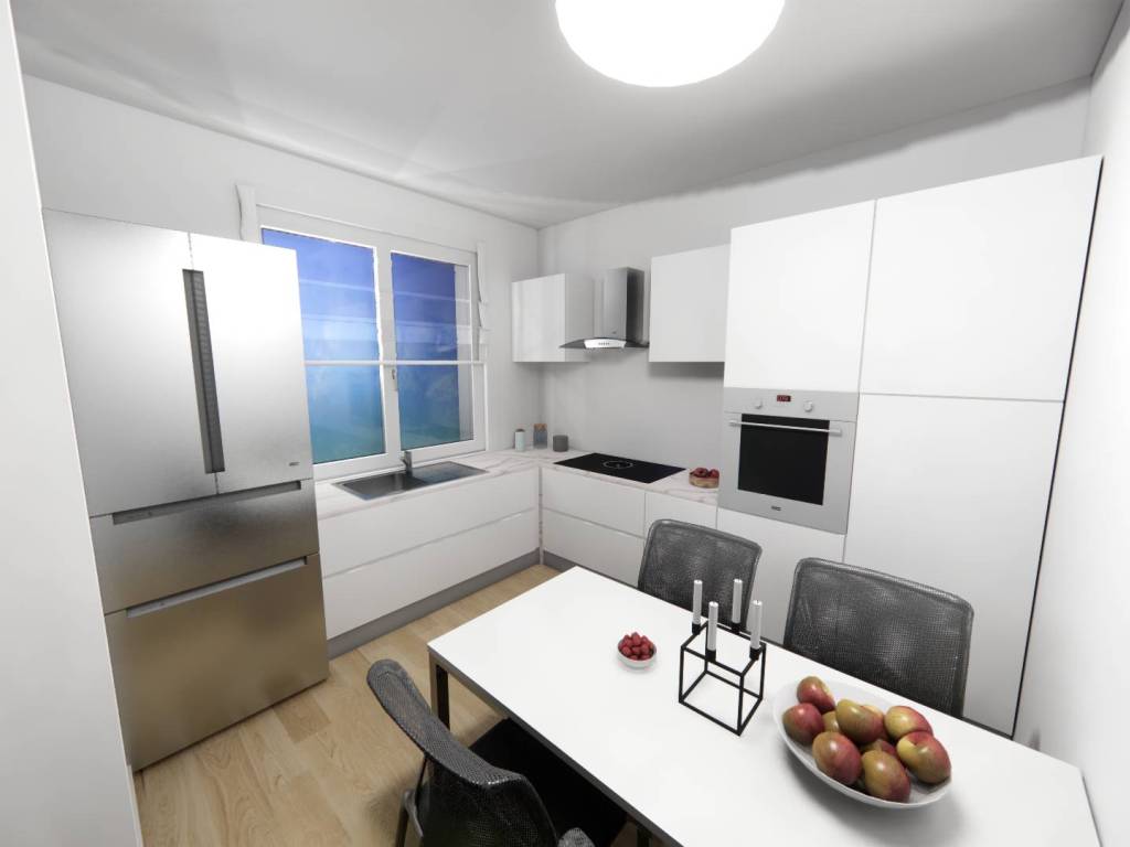 Appartamento a Desio in Via Romeo Vaj - Foto 2