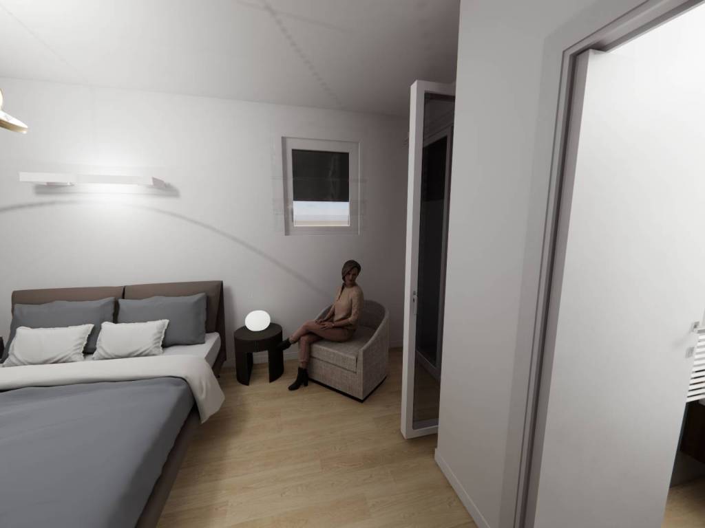 Appartamento a Desio in Via Romeo Vaj - Foto 3