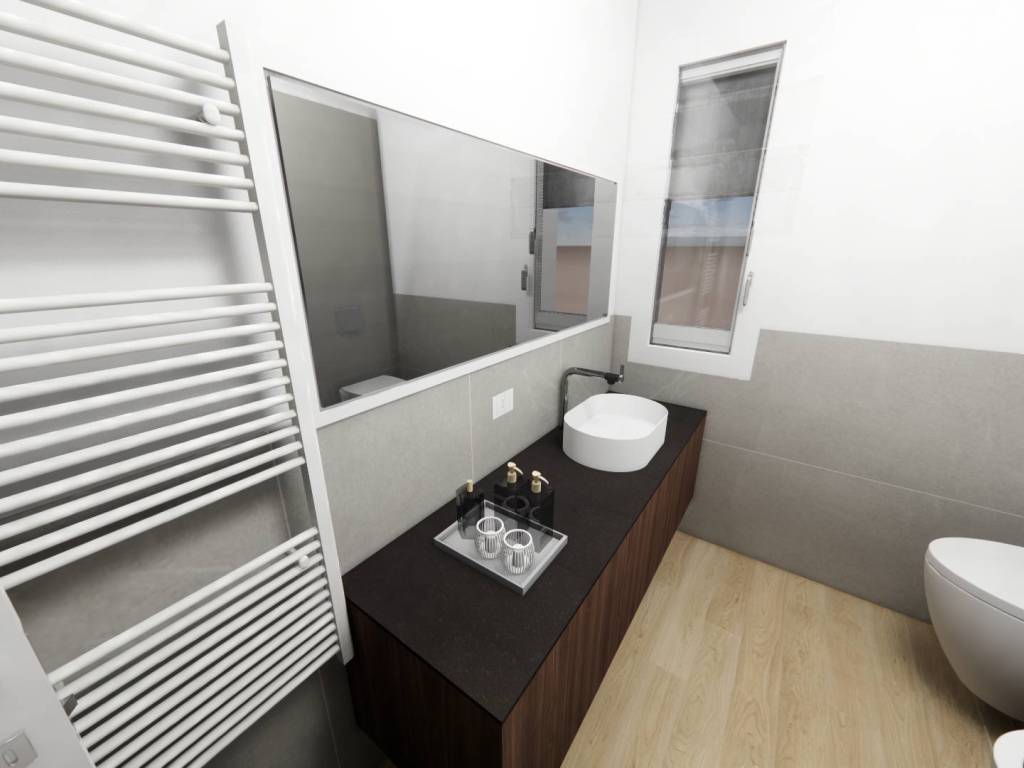 Appartamento a Desio in Via Romeo Vaj - Foto 4