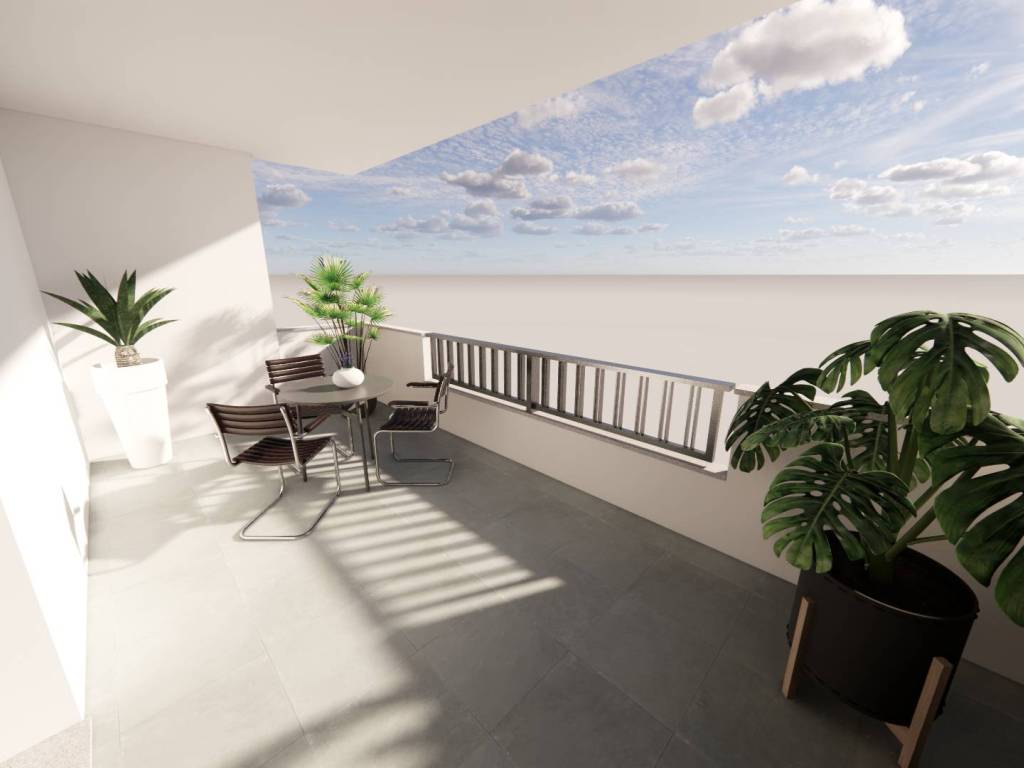 Appartamento a Desio in Via Romeo Vaj - Foto 5