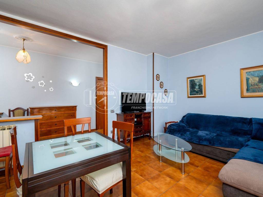 Appartamento a Castellarano in Via Radici in Piano - Foto 4