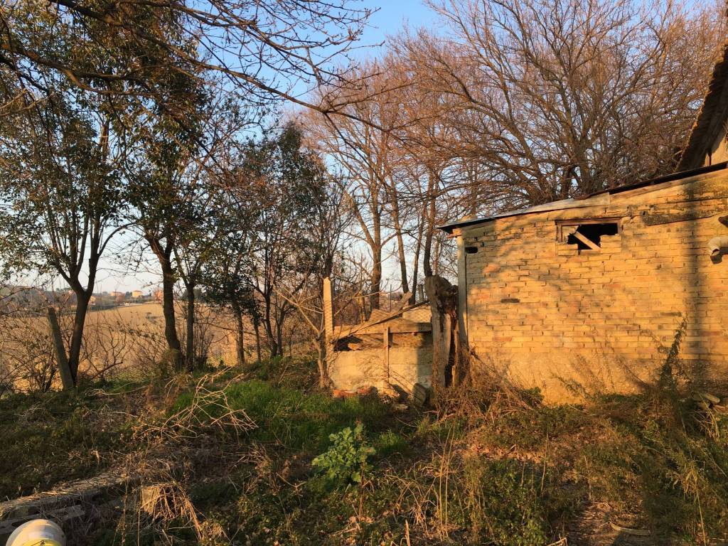 Rustico / casale a Trecastelli in Via Valliscie - Foto 5