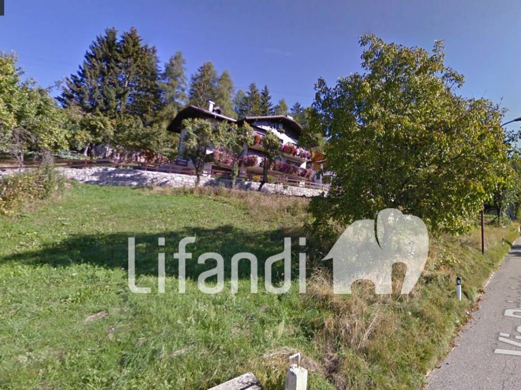 Terreno a Borgo d'anaunia - Foto 2