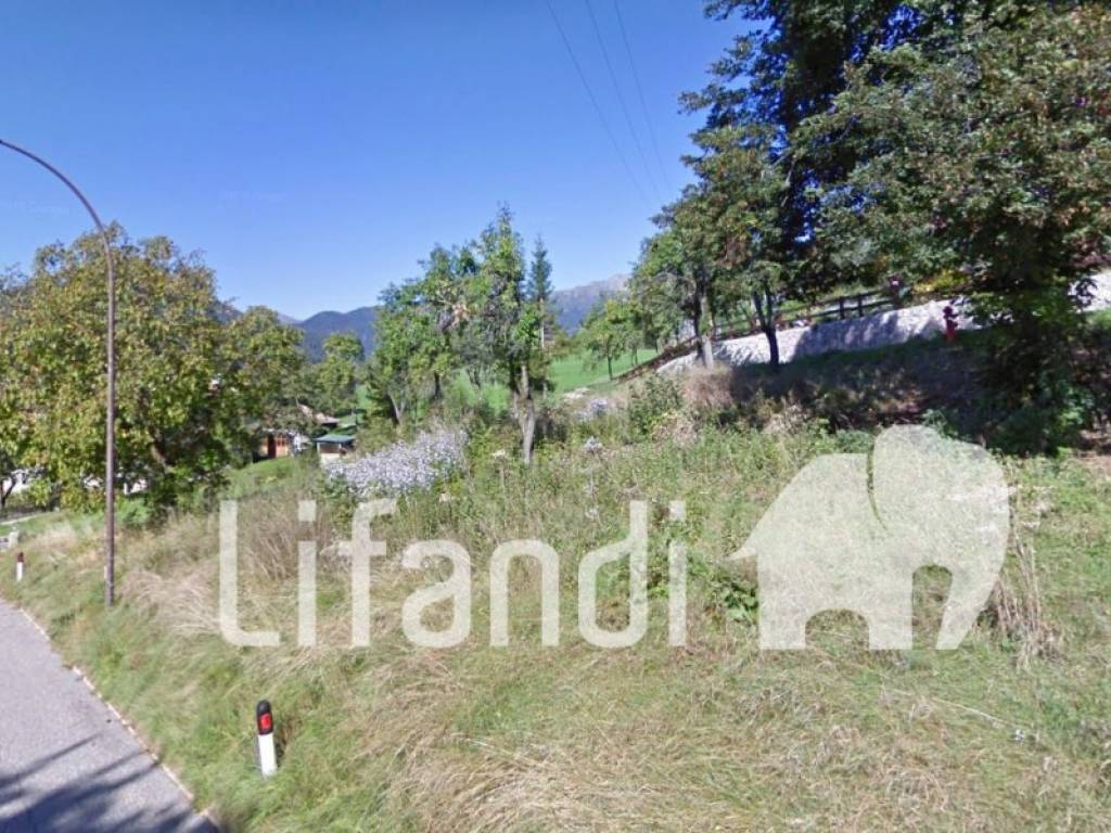 Terreno a Borgo d'anaunia - Foto 3