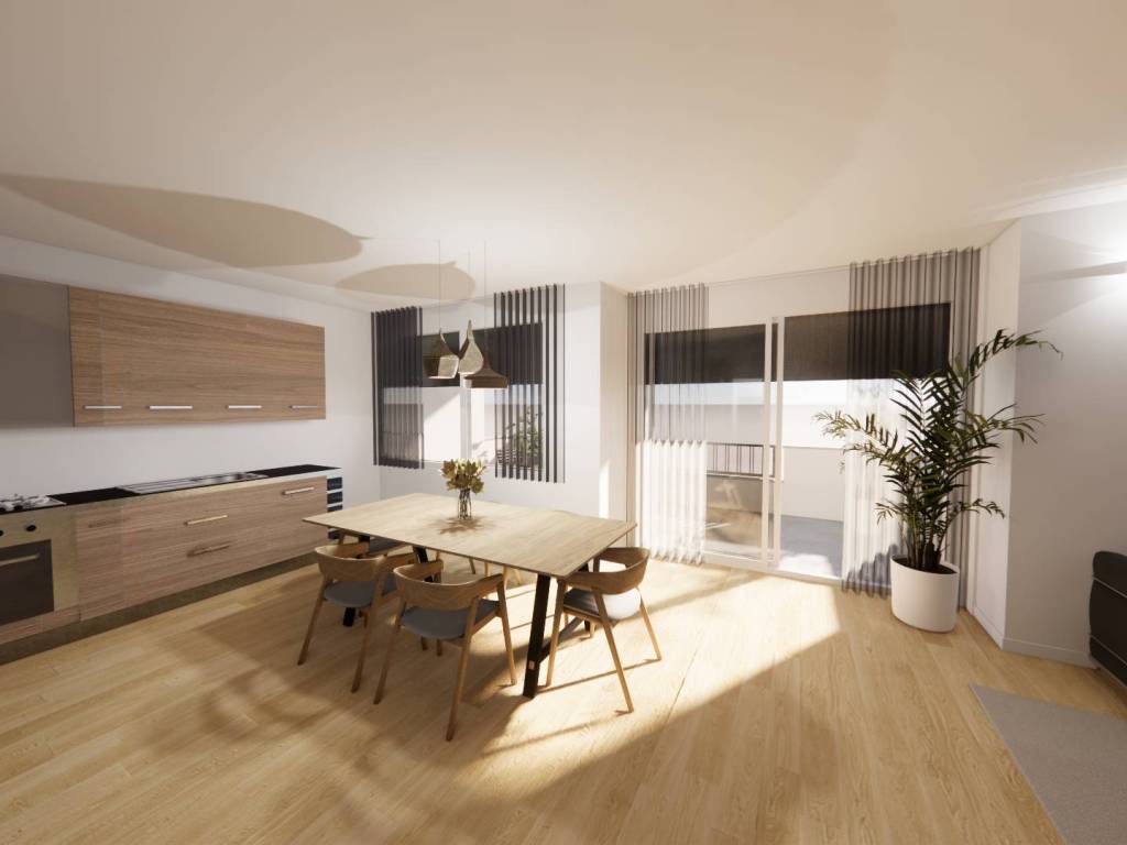 Appartamento a Desio in Via Romeo Vaj - Foto 3