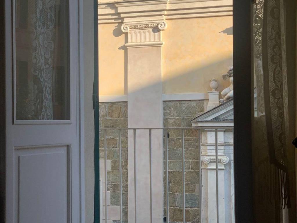 Appartamento a Noli in Piazza della Cattedrale, 1 - Foto 2