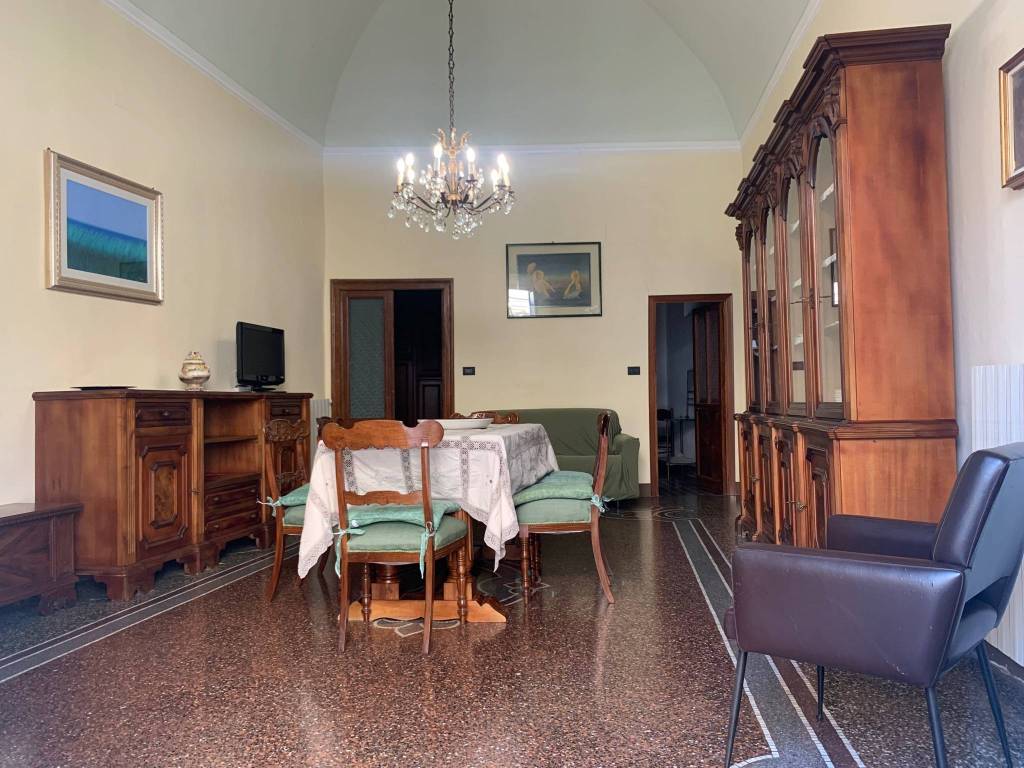 Appartamento a Noli in Piazza della Cattedrale, 1 - Foto 4