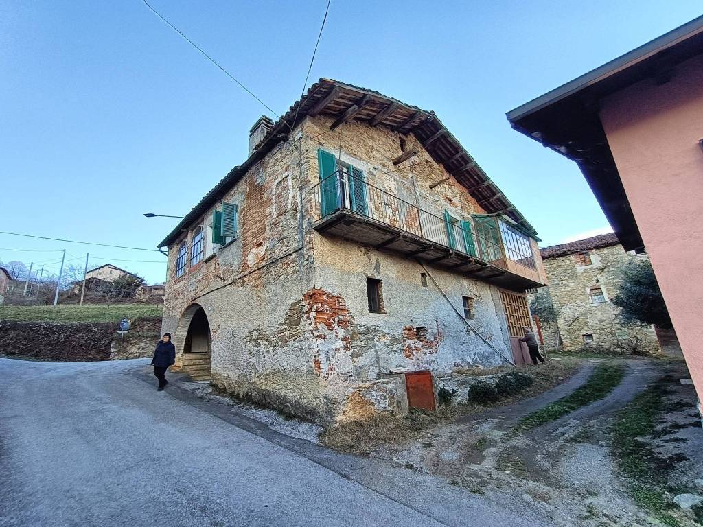 Casa indipendente a Lisio in Via Lautro, 33 - Foto 2