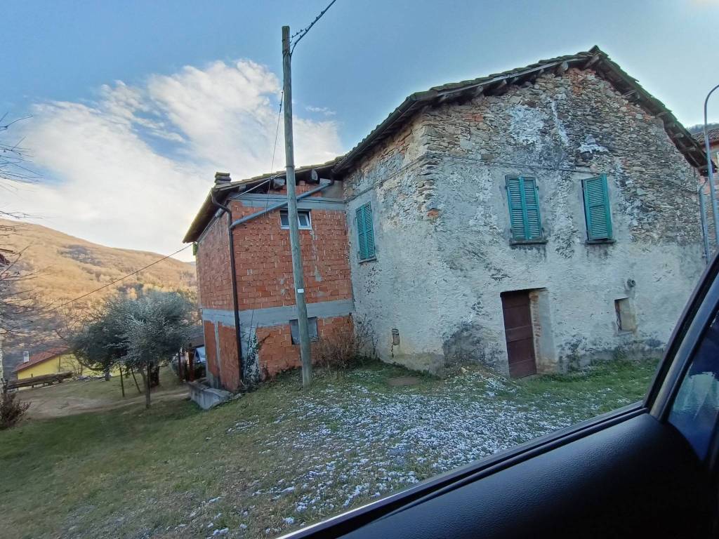 Casa indipendente a Lisio in Via Lautro, 33 - Foto 3