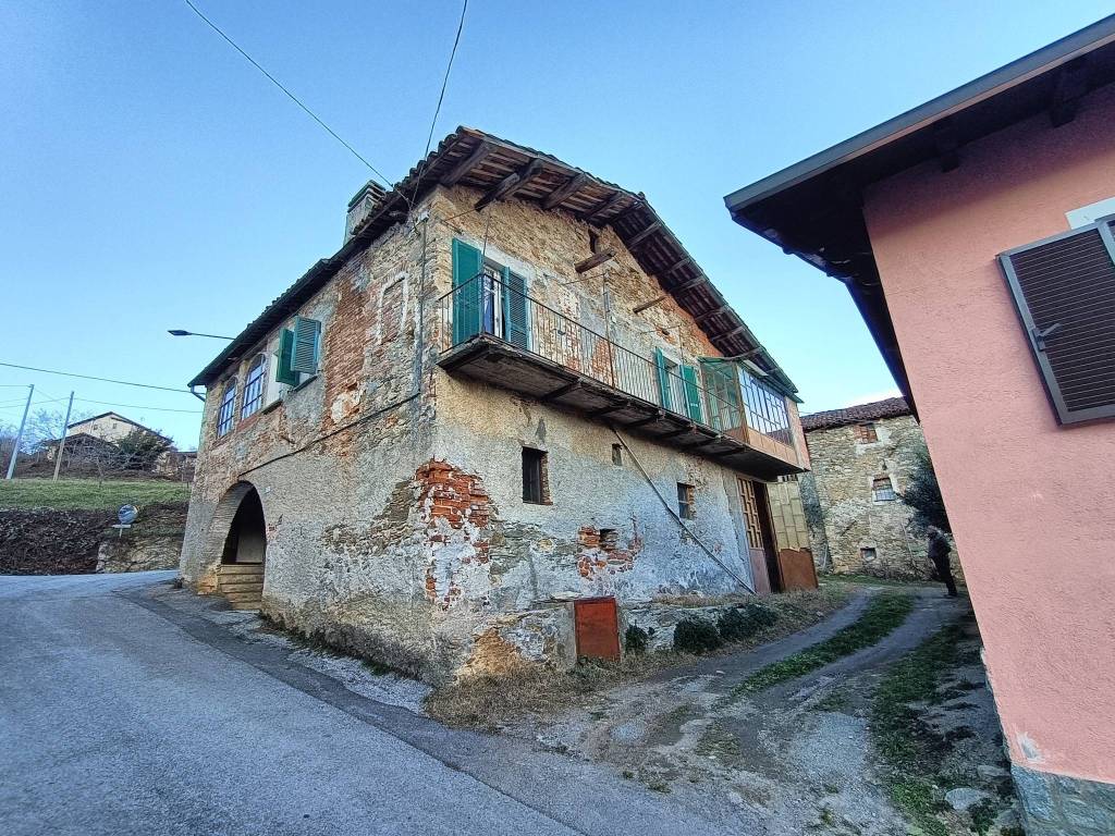 Casa indipendente a Lisio in Via Lautro, 33 - Foto 4