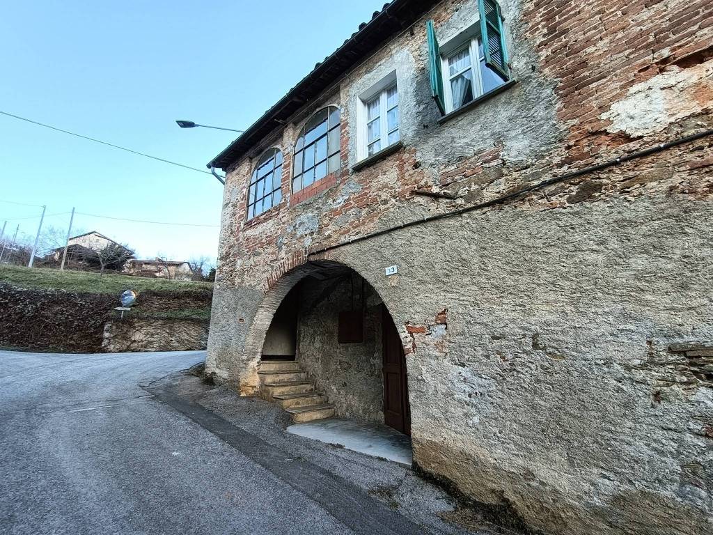 Casa indipendente a Lisio in Via Lautro, 33 - Foto 5