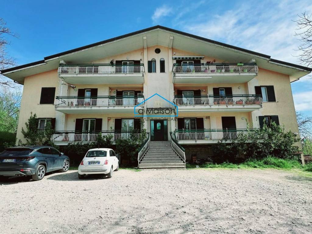 Appartamento a Mercogliano in Via Serroni, 36 - Foto 2