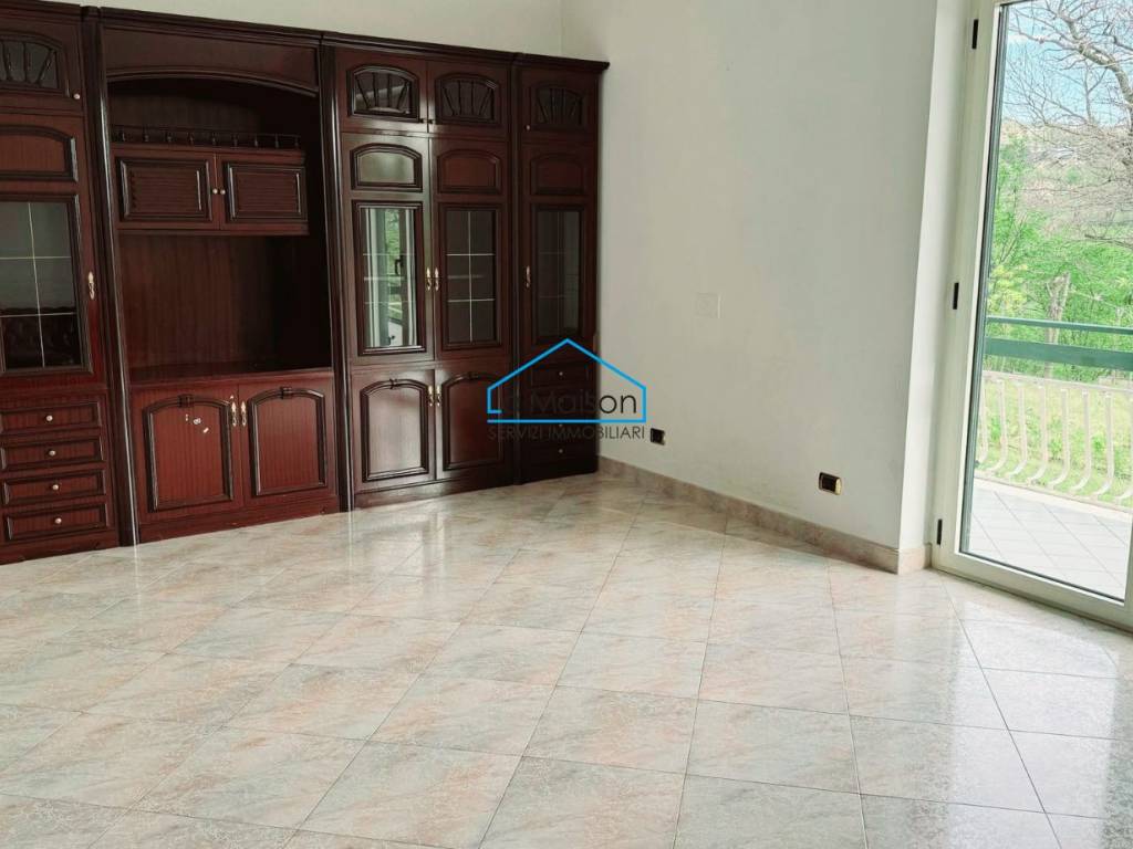 Appartamento a Mercogliano in Via Serroni, 36 - Foto 4