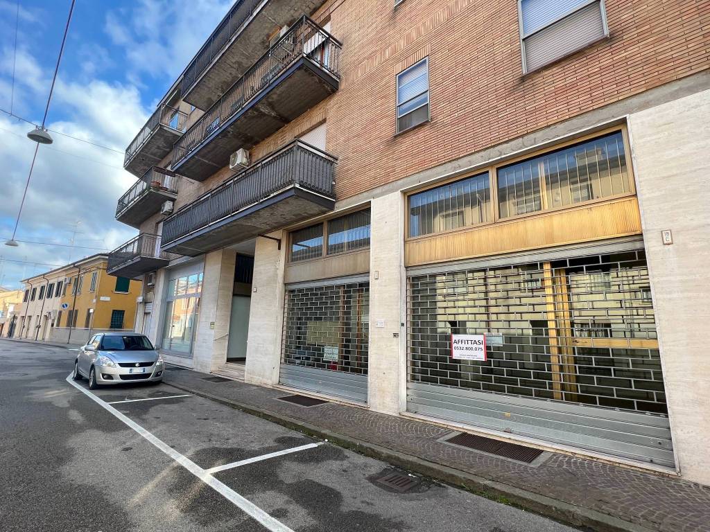 Immobile a Argenta in Via Giuseppe Garibaldi - Foto 3