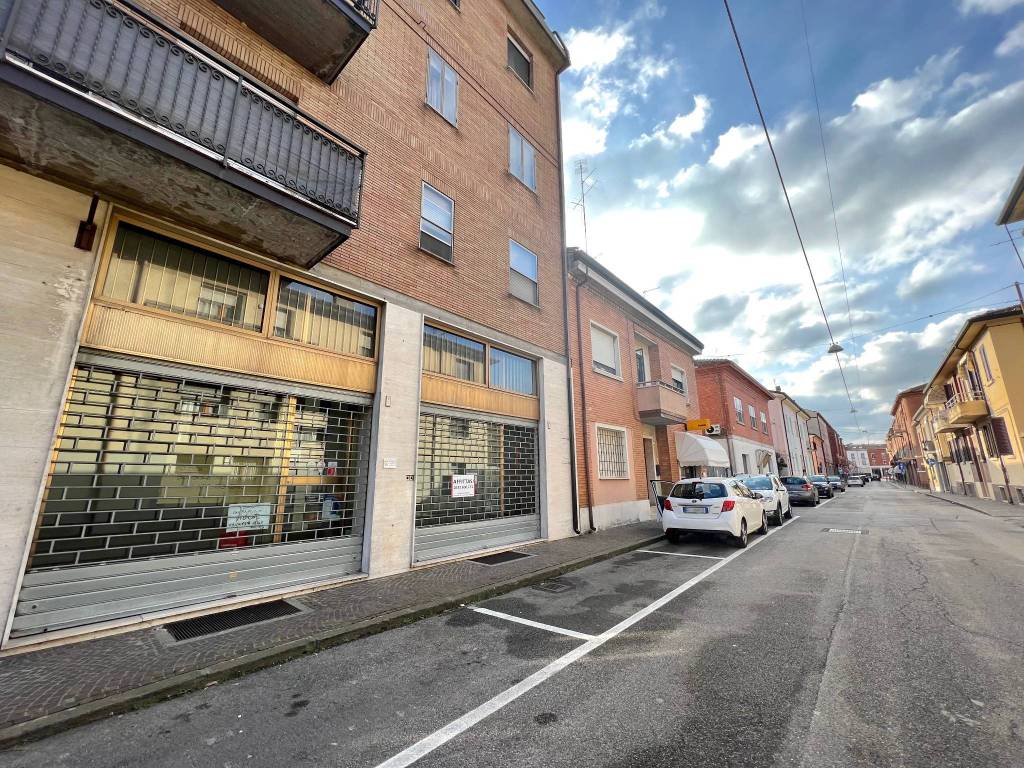 Immobile a Argenta in Via Giuseppe Garibaldi - Foto 4
