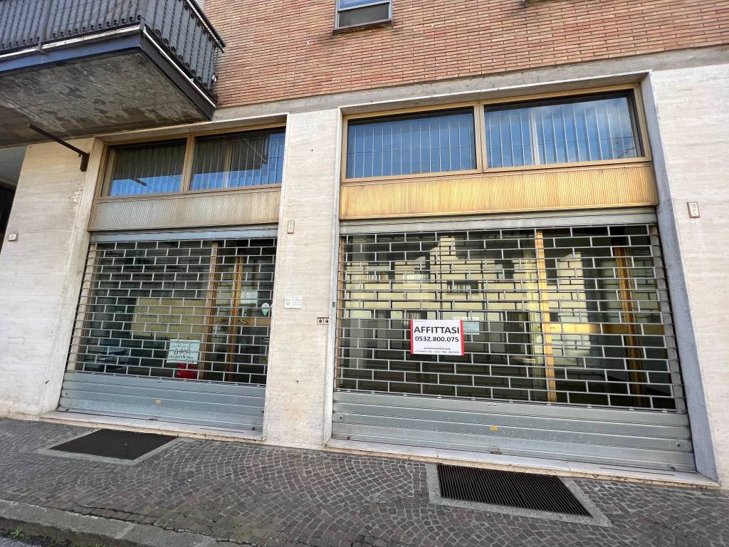 Immobile a Argenta in Via Giuseppe Garibaldi - Foto 5