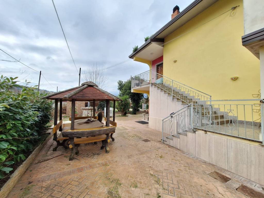 Villa a Benevento in Contrada Piano Morra - Foto 3
