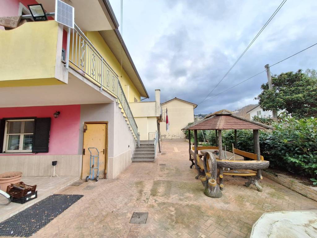 Villa a Benevento in Contrada Piano Morra - Foto 4