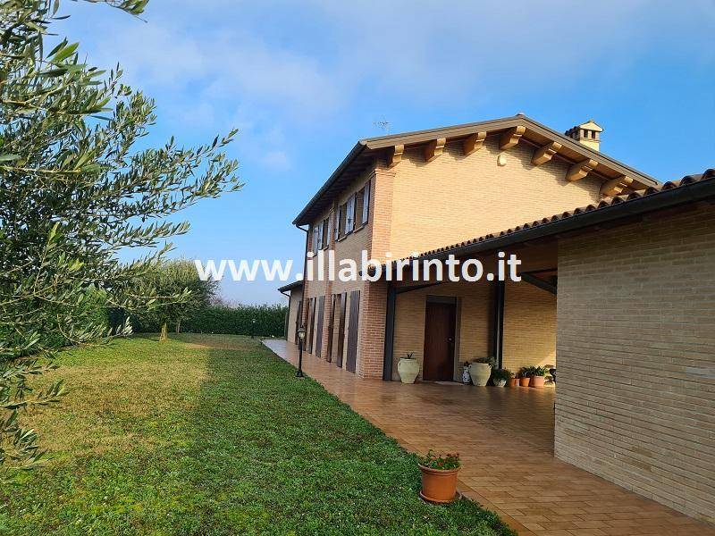 Casa indipendente a Faenza - Foto 2