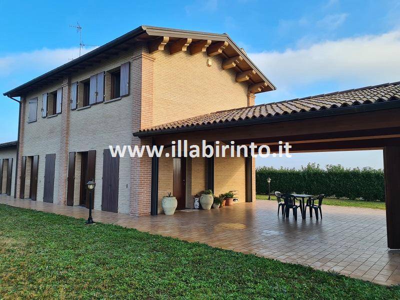 Casa indipendente a Faenza - Foto 3