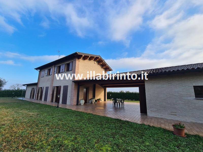 Casa indipendente a Faenza - Foto 4