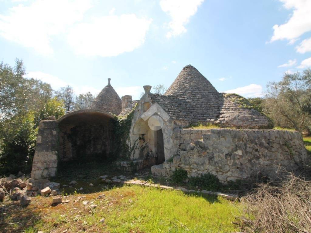 Rustico / casale a Ostuni - Foto 3