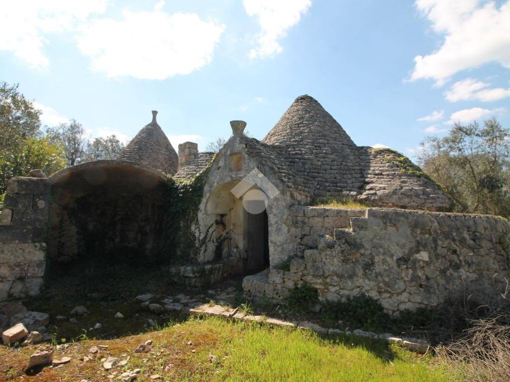 Rustico / casale a Ostuni - Foto 5
