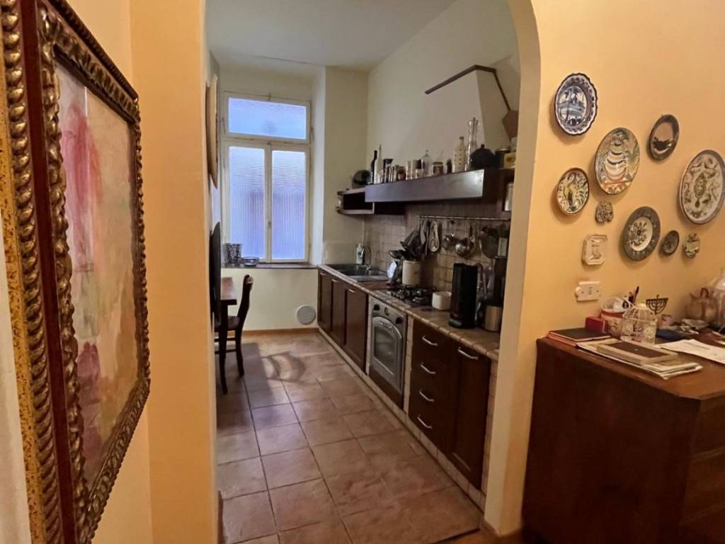 Appartamento a Trento in Via San Vigilio - Foto 4
