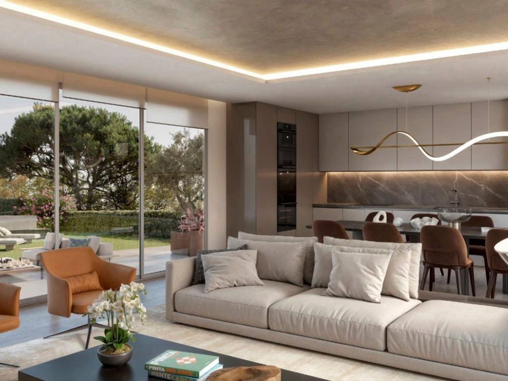 Villa a Peschiera del garda in Località Rondinelli - Foto 2