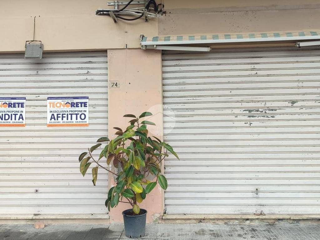 Immobile a Aquino in Piazza martiri del terrorismo, 4 - Foto 3