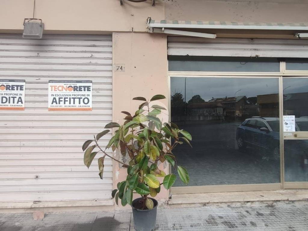 Immobile a Aquino in Piazza martiri del terrorismo, 4 - Foto 4