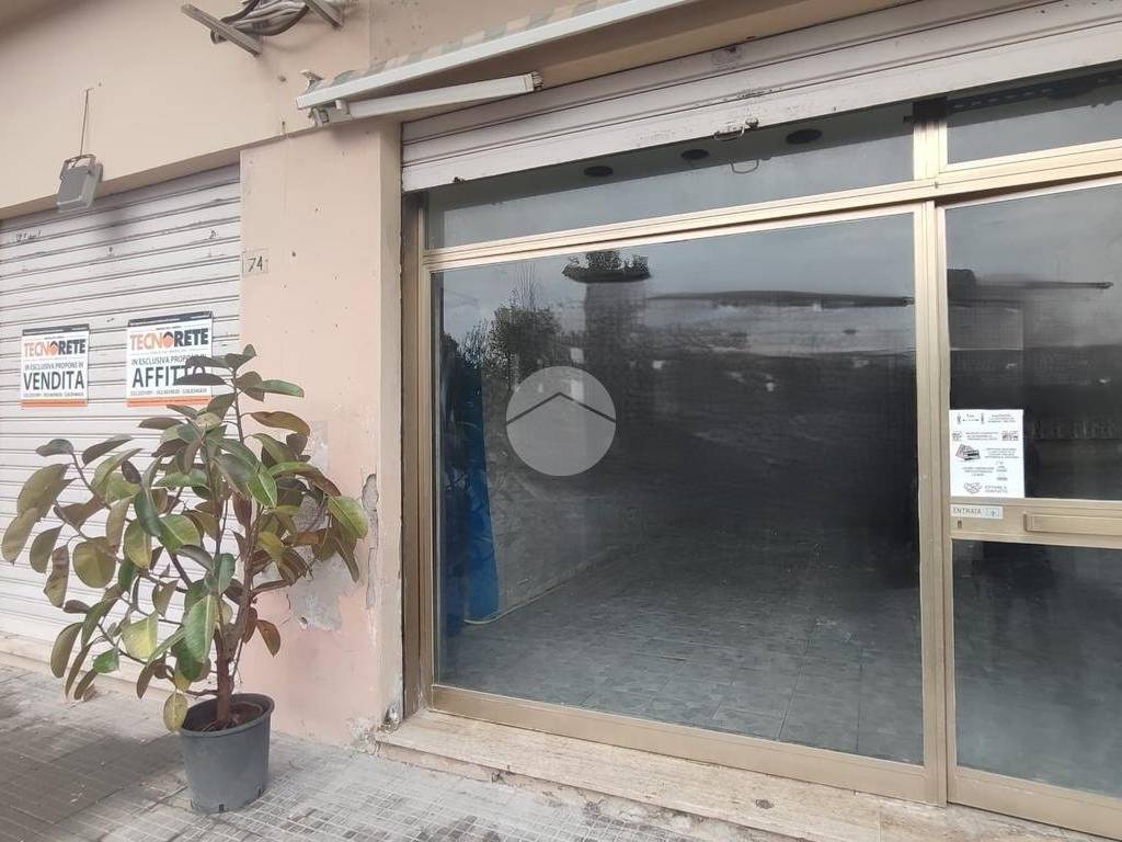 Immobile a Aquino in Piazza martiri del terrorismo, 4 - Foto 5