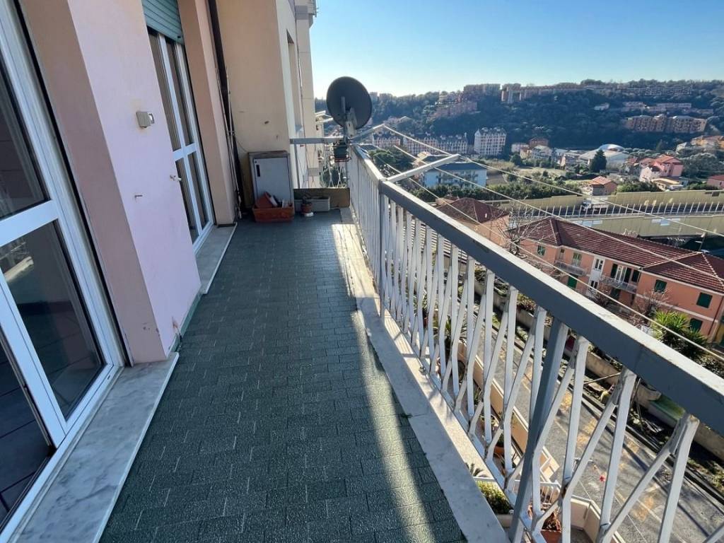 Appartamento a Arenzano - Foto 3