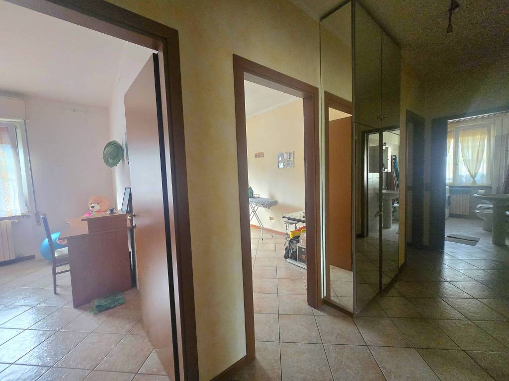 Appartamento a Sarezzo in Via Dante Alighieri - Foto 5