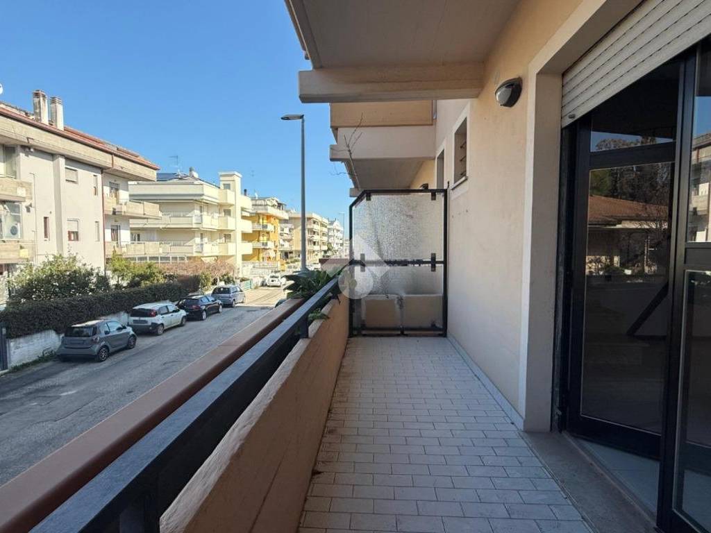 Appartamento a Alba adriatica in Via Gorizia, 51 - Foto 4