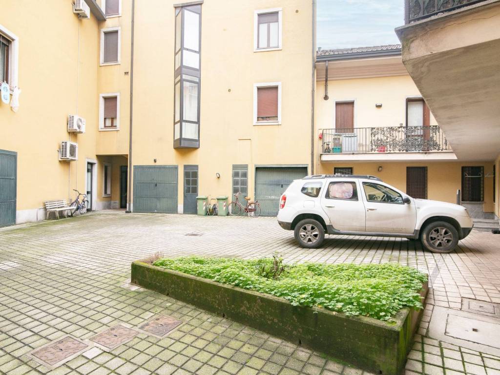 Appartamento a Lodi vecchio in Via Gneo Pompeo Strabone, 4 - Foto 2