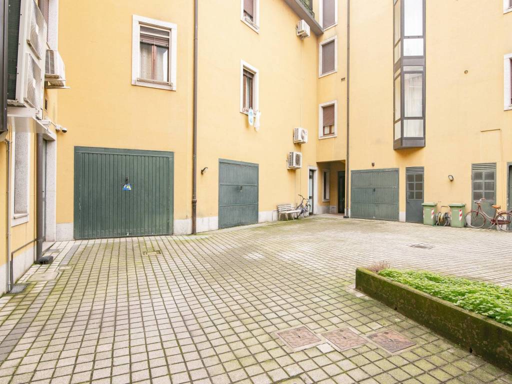 Appartamento a Lodi vecchio in Via Gneo Pompeo Strabone, 4 - Foto 3