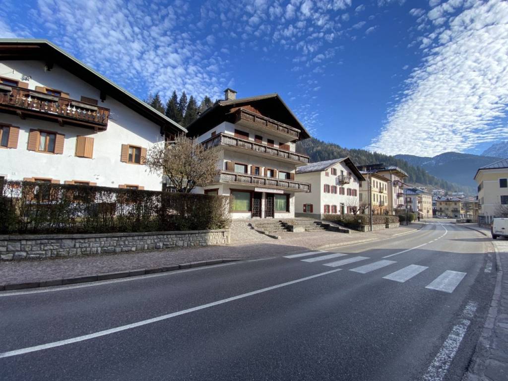 Palazzo / stabile a Auronzo di cadore in Via Unione - Foto 4