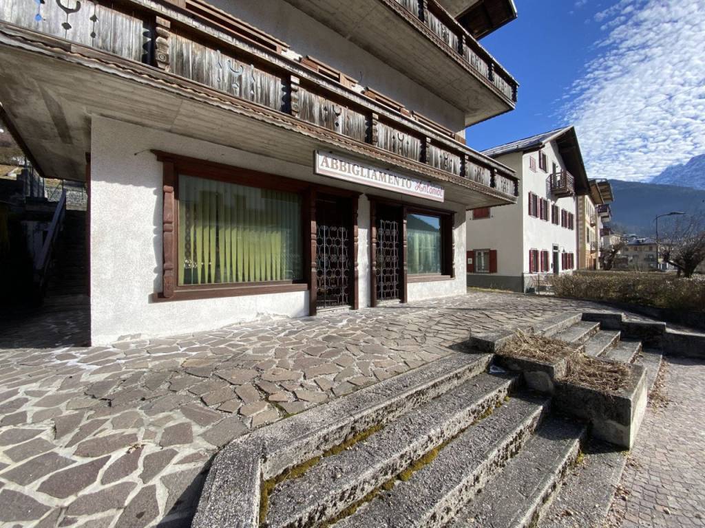 Palazzo / stabile a Auronzo di cadore in Via Unione - Foto 5