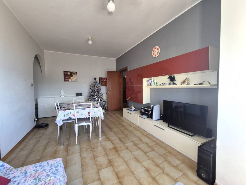 Appartamento a Catanzaro in Via Lungomare Stefano Pugliese, 375 - Foto 3