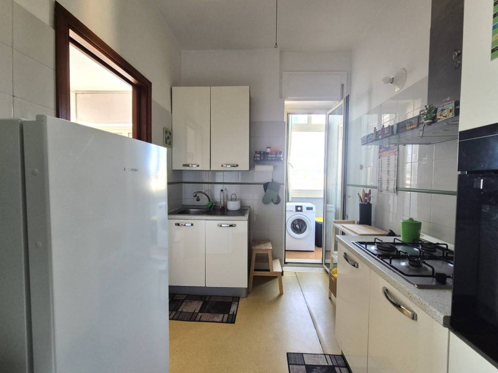 Appartamento a Catanzaro in Via Lungomare Stefano Pugliese, 375 - Foto 5