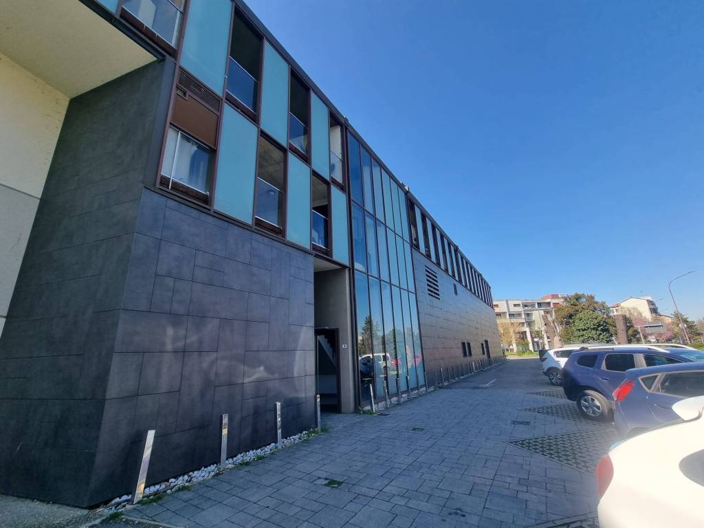 Appartamento a Sant'ilario d'enza in Via Indipendenza, 10 - Foto 2