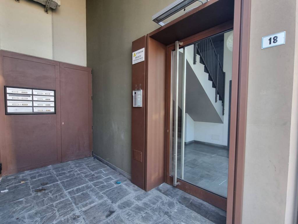 Appartamento a Sant'ilario d'enza in Via Indipendenza, 10 - Foto 3