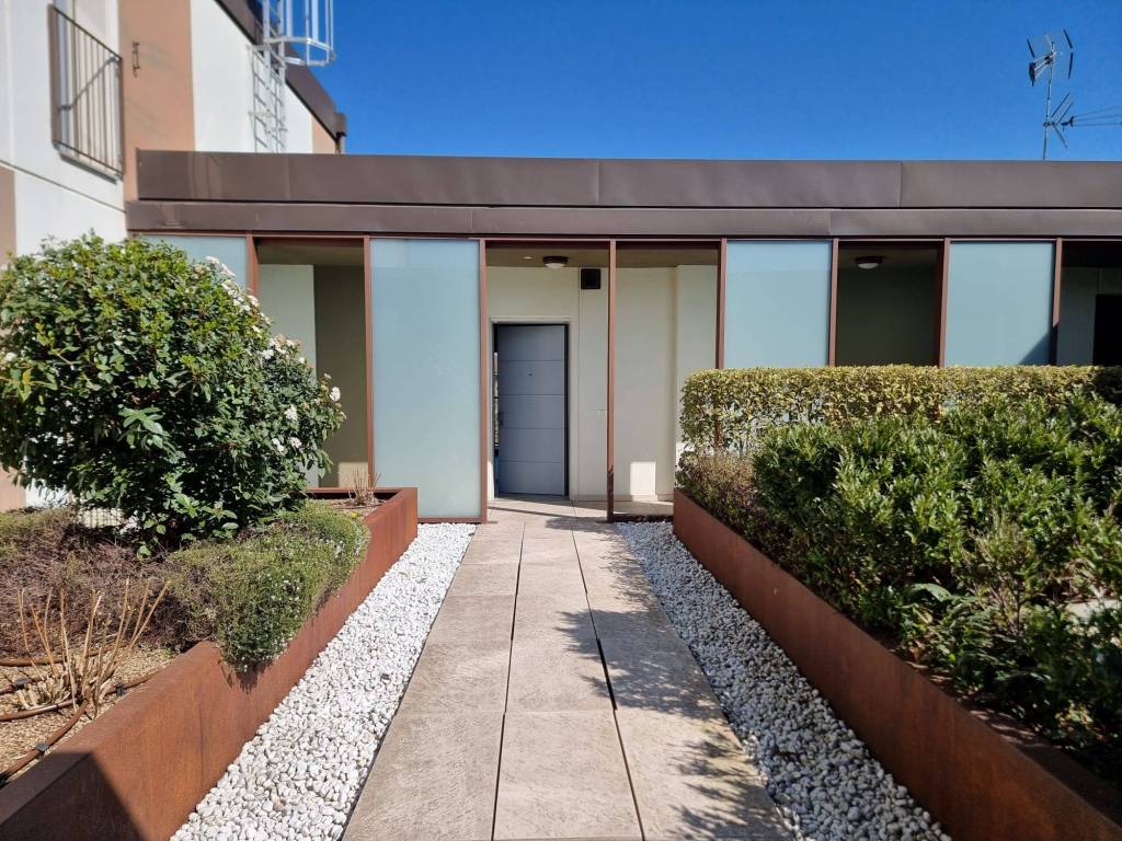 Appartamento a Sant'ilario d'enza in Via Indipendenza, 10 - Foto 5