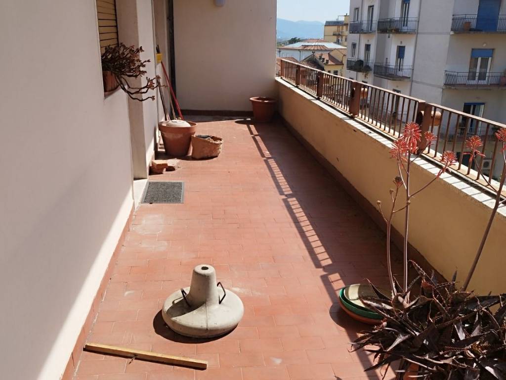 Attico / mansarda a Pistoia in Via Gora e Barbatole, 94 - Foto 3